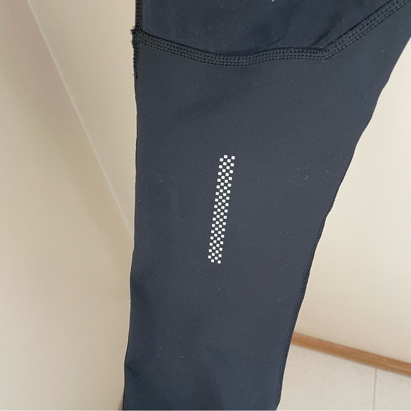 Nike Shield Tech Men’s Running Tights, lightweight, Water Resistance, Si… - Picture 14 of 16